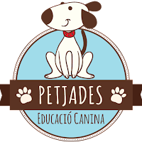 Logo de Petjades Educació Canina Castelldefels (Adiestrador Canino)