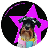 Logo de Posh Pets Spain