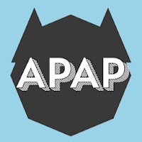 Logo de APAP Bajo Aragón