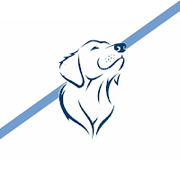 Logo de Residencia canina & Centro de cría 