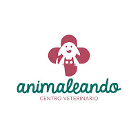 Logo de Residencia canina Animaleando