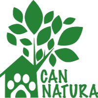 Logo de Residència Canina Can Natura