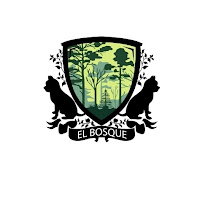 Logo de Residencia Canina El Bosque