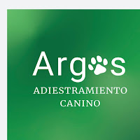 Logo de Argos Orihuela CENTRO CANINO