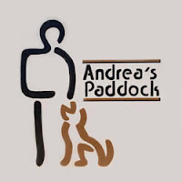 Logo de Residencia Canina Madrid Andreas Paddock