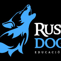 Logo de Rustik Dog