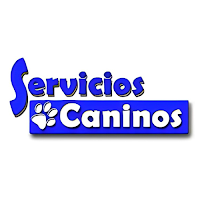 Logo de Servicios Caninos