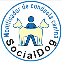 Logo de SocialDog