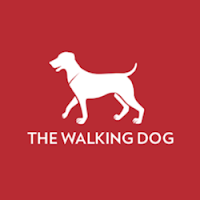 Logo de The Walking Dog