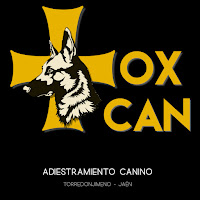 Logo de TOX-CAN