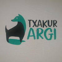 Logo de TXAKURARGI - Centro canino