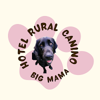 Logo de Big Mama Hotel Rural Canino