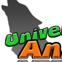 Logo de Universo Animal