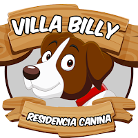 Logo de Villa Billy Residencia Canina