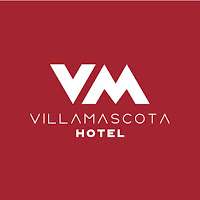 Logo de Villamascota Hotel