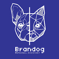 Logo de BRANDOG - PETSonal Assistant