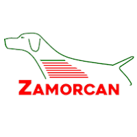 Logo de Zamorcan