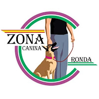 Logo de Zona Canina (Adiestramiento y Educador Canino en Ronda)