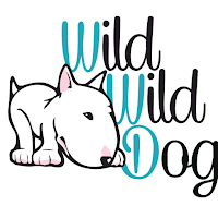 Logo de Adiestrador Canino Alicante-Wild Wild Dog