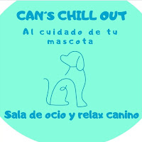 Logo de Can's Chill Out