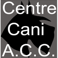 Logo de Centro Canino Acc