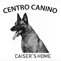 Logo de Centro canino Caiser's home