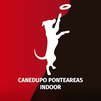 Logo de Centro Canino Canedupo Ponteareas