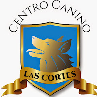 Logo de Centro Canino Las Cortes