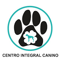 Logo de Centro Integral Canino