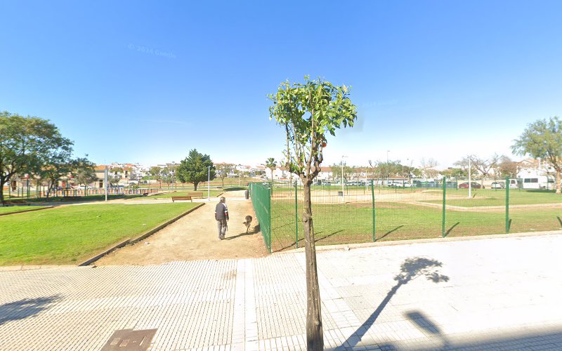 Parque Canino de Lepe